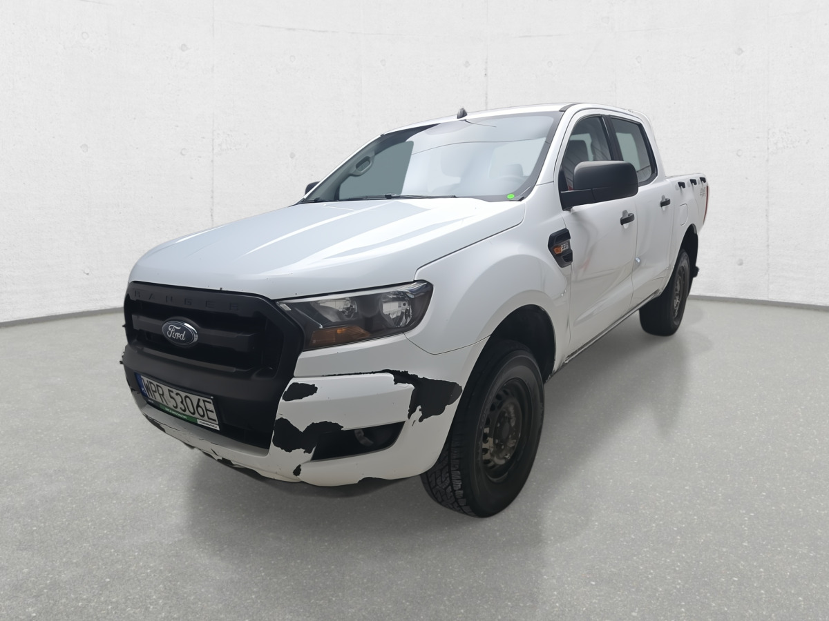 FORD RANGER PICK-UP - Pick-up: foto 4 FORD RANGER PICK-UP - Pick-up: foto 4