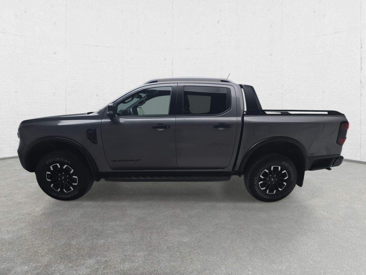 FORD RANGER PICK-UP - Pick-up: foto 5 FORD RANGER PICK-UP - Pick-up: foto 5