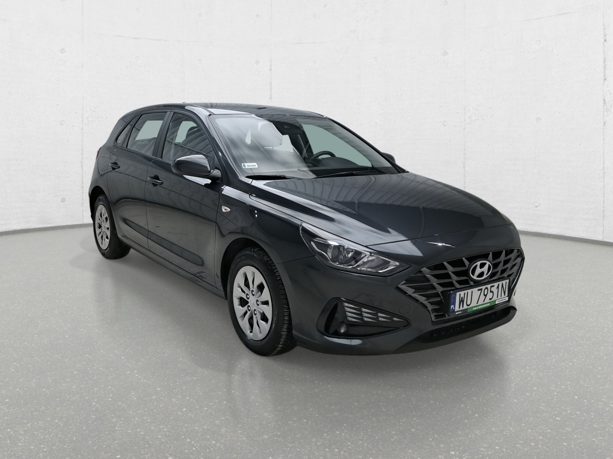 HYUNDAI I30 HATCHBACK - Hatchback: foto 1 HYUNDAI I30 HATCHBACK - Hatchback: foto 1