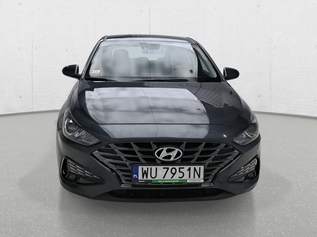 HYUNDAI I30 HATCHBACK - Hatchback: foto 3 HYUNDAI I30 HATCHBACK - Hatchback: foto 3