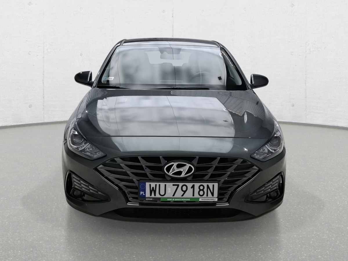 HYUNDAI I30 HATCHBACK - Hatchback: foto 3 HYUNDAI I30 HATCHBACK - Hatchback: foto 3