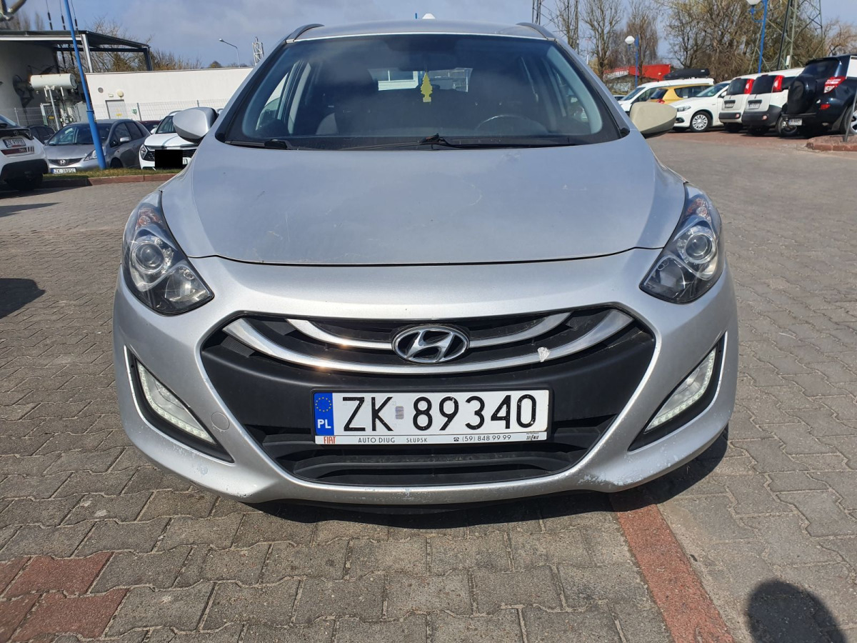 HYUNDAI I30 KOMBI - Automóvel: foto 5 HYUNDAI I30 KOMBI - Automóvel: foto 5