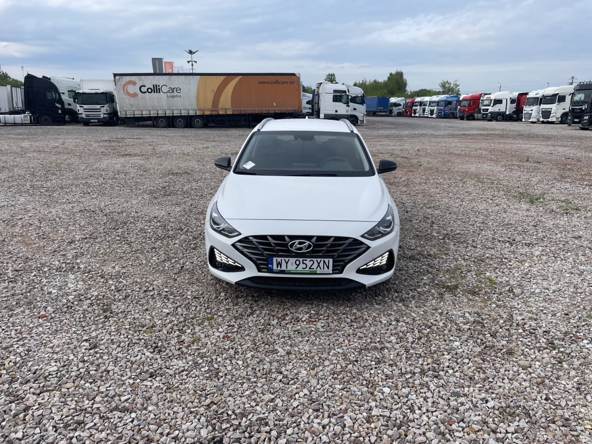 HYUNDAI I30 KOMBI - Automóvel: foto 3 HYUNDAI I30 KOMBI - Automóvel: foto 3