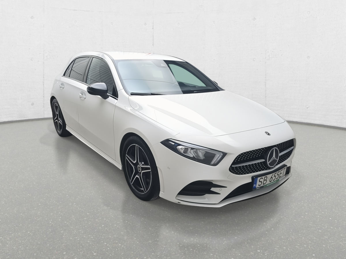 MERCEDES BENZ A 200 HATCHBACK - Hatchback: foto 2 MERCEDES BENZ A 200 HATCHBACK - Hatchback: foto 2
