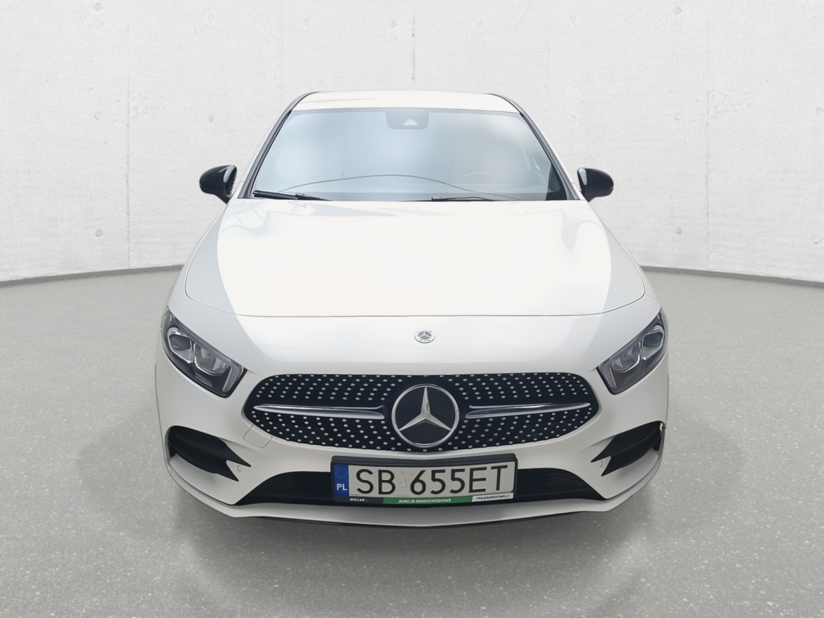 MERCEDES BENZ A 200 HATCHBACK - Hatchback: foto 3 MERCEDES BENZ A 200 HATCHBACK - Hatchback: foto 3