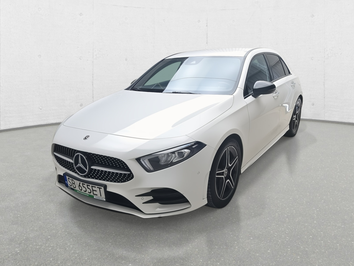 MERCEDES BENZ A 200 HATCHBACK - Hatchback: foto 4 MERCEDES BENZ A 200 HATCHBACK - Hatchback: foto 4