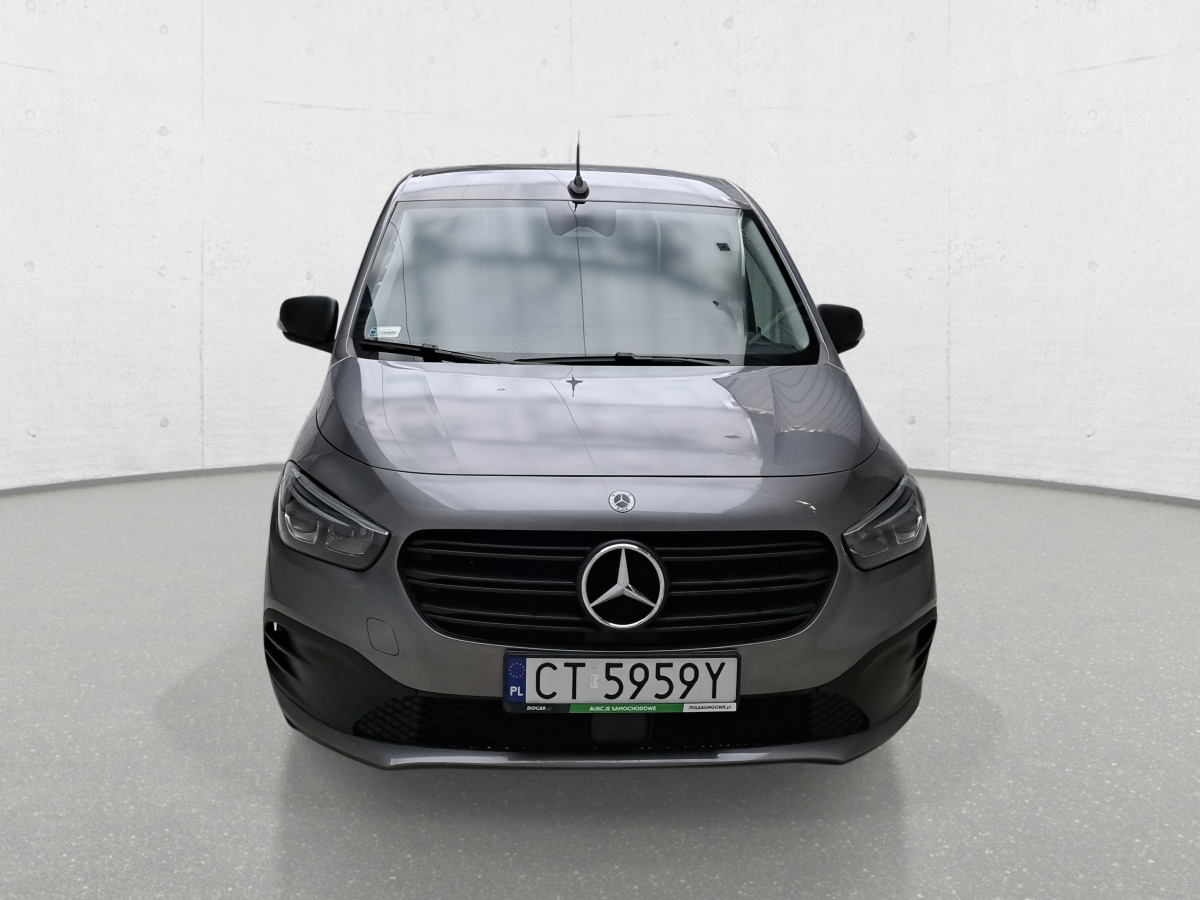 MERCEDES BENZ CITAN MINIVAN - Automóvel: foto 3 MERCEDES BENZ CITAN MINIVAN - Automóvel: foto 3