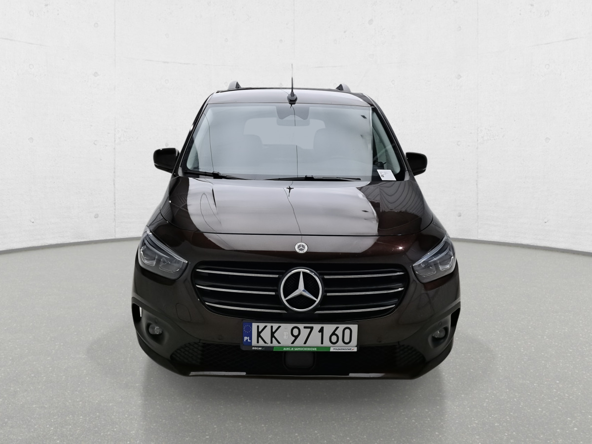 MERCEDES BENZ T180d MINIVAN - Automóvel: foto 3 MERCEDES BENZ T180d MINIVAN - Automóvel: foto 3