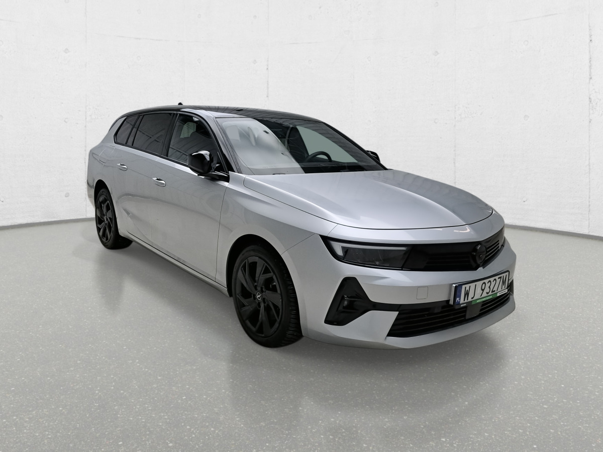 OPEL ASTRA SPORTS TOURER KOMBI - Automóvel: foto 1 OPEL ASTRA SPORTS TOURER KOMBI - Automóvel: foto 1