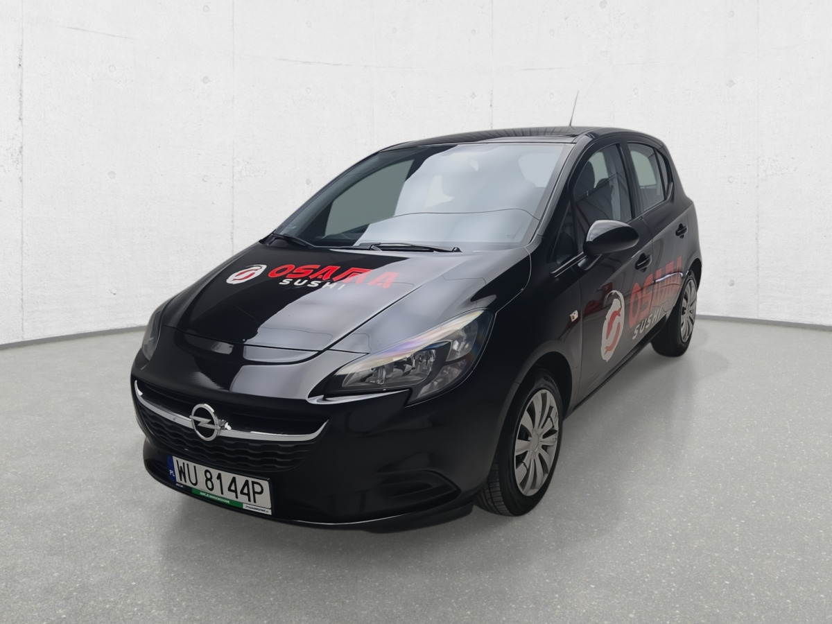 OPEL CORSA-E HATCHBACK - Hatchback: foto 3 OPEL CORSA-E HATCHBACK - Hatchback: foto 3