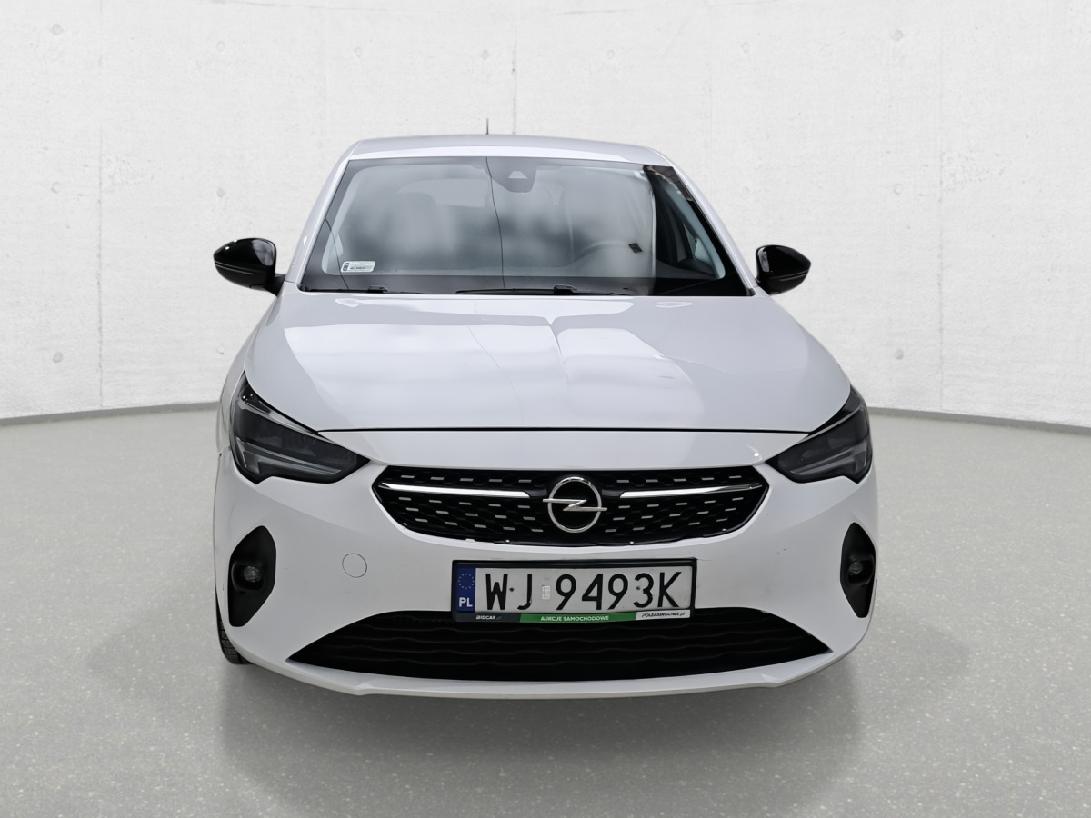 OPEL CORSA HATCHBACK - Hatchback: foto 3 OPEL CORSA HATCHBACK - Hatchback: foto 3