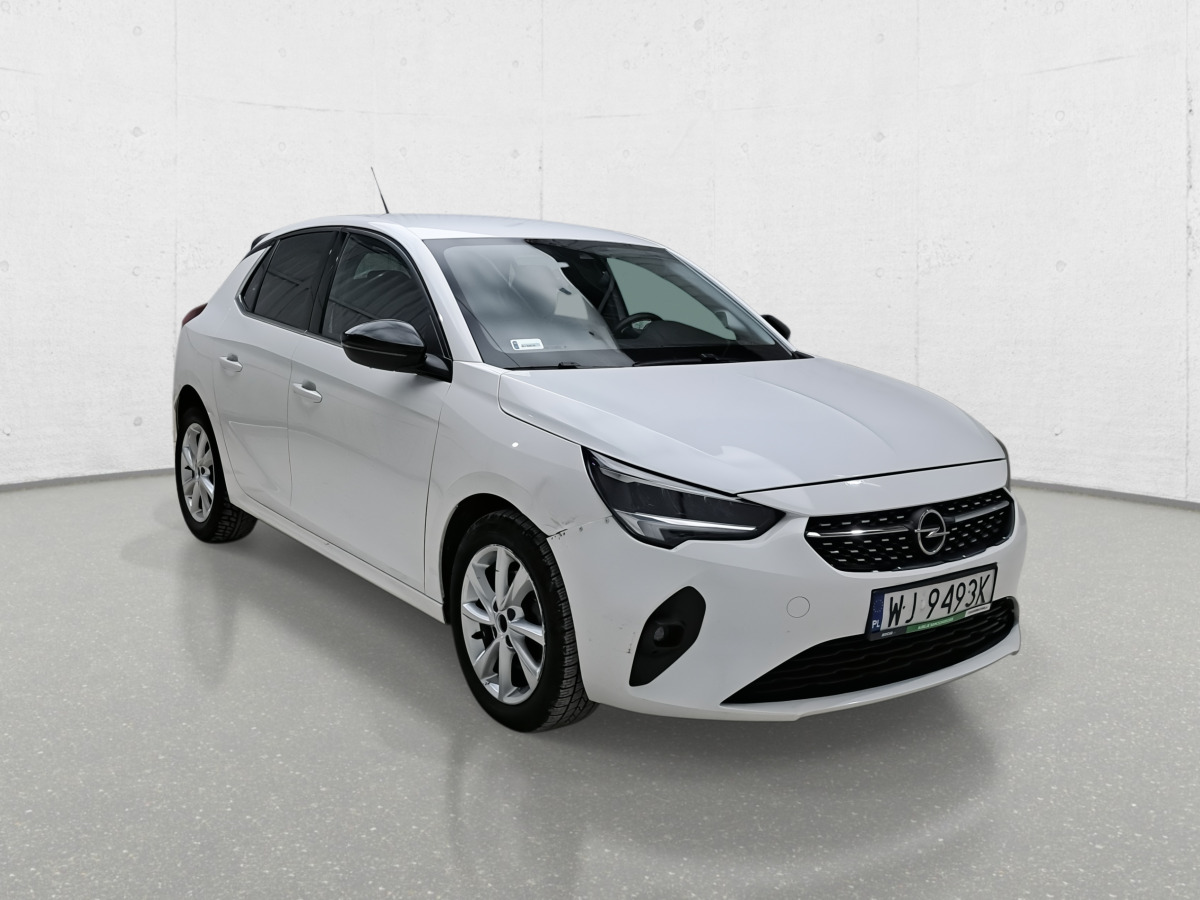 OPEL CORSA HATCHBACK - Hatchback: foto 1 OPEL CORSA HATCHBACK - Hatchback: foto 1