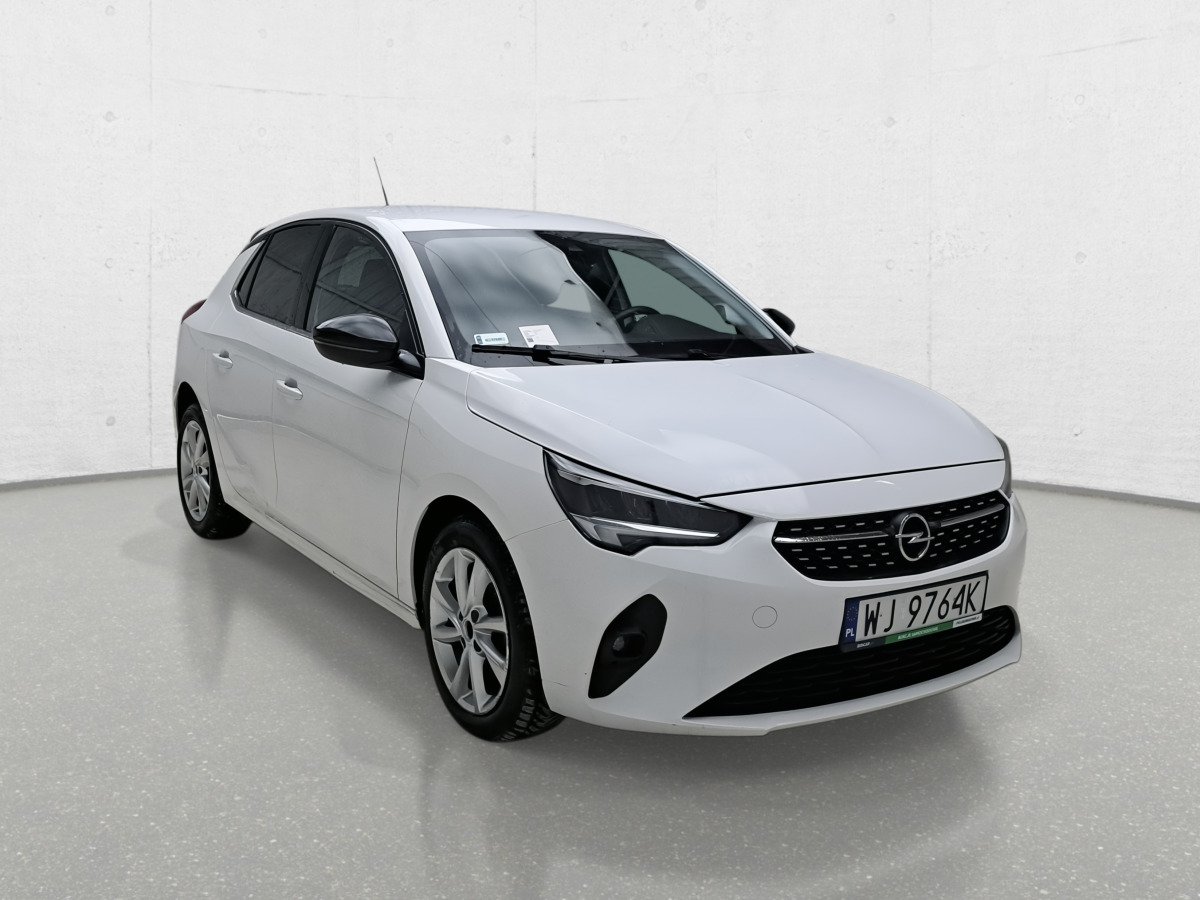 OPEL CORSA HATCHBACK - Hatchback: foto 2 OPEL CORSA HATCHBACK - Hatchback: foto 2