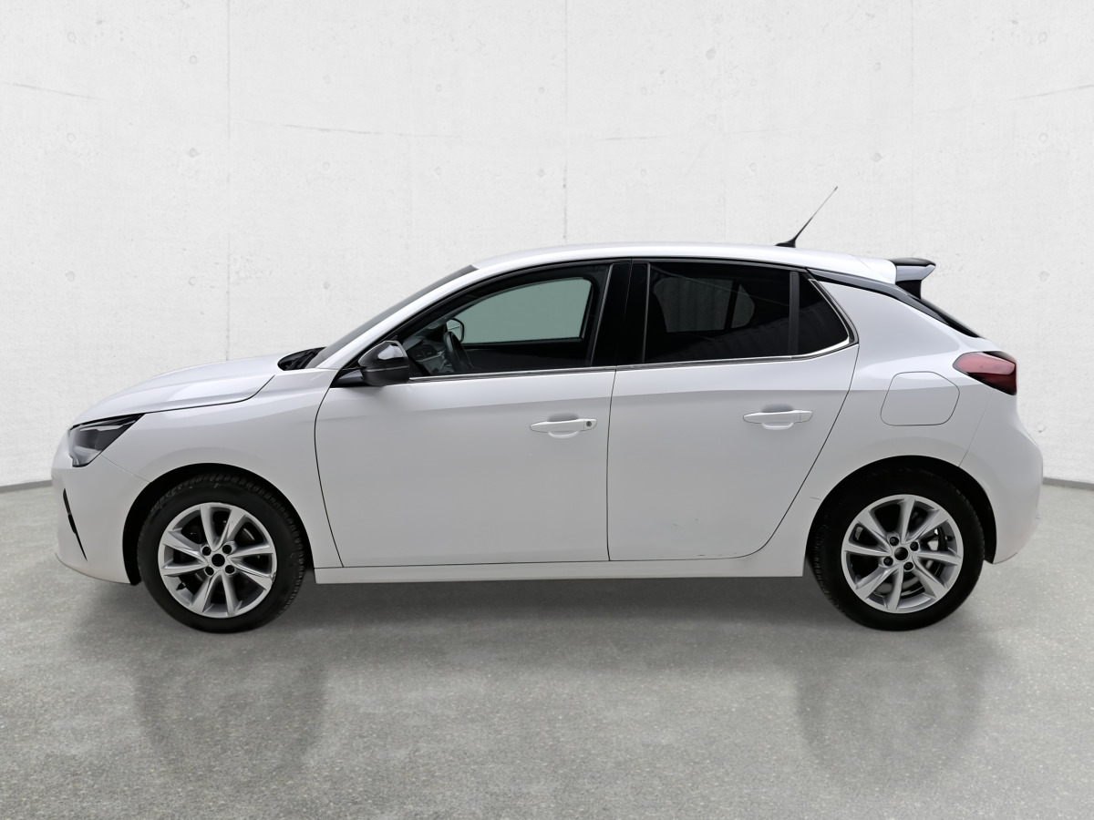 OPEL CORSA HATCHBACK - Hatchback: foto 5 OPEL CORSA HATCHBACK - Hatchback: foto 5
