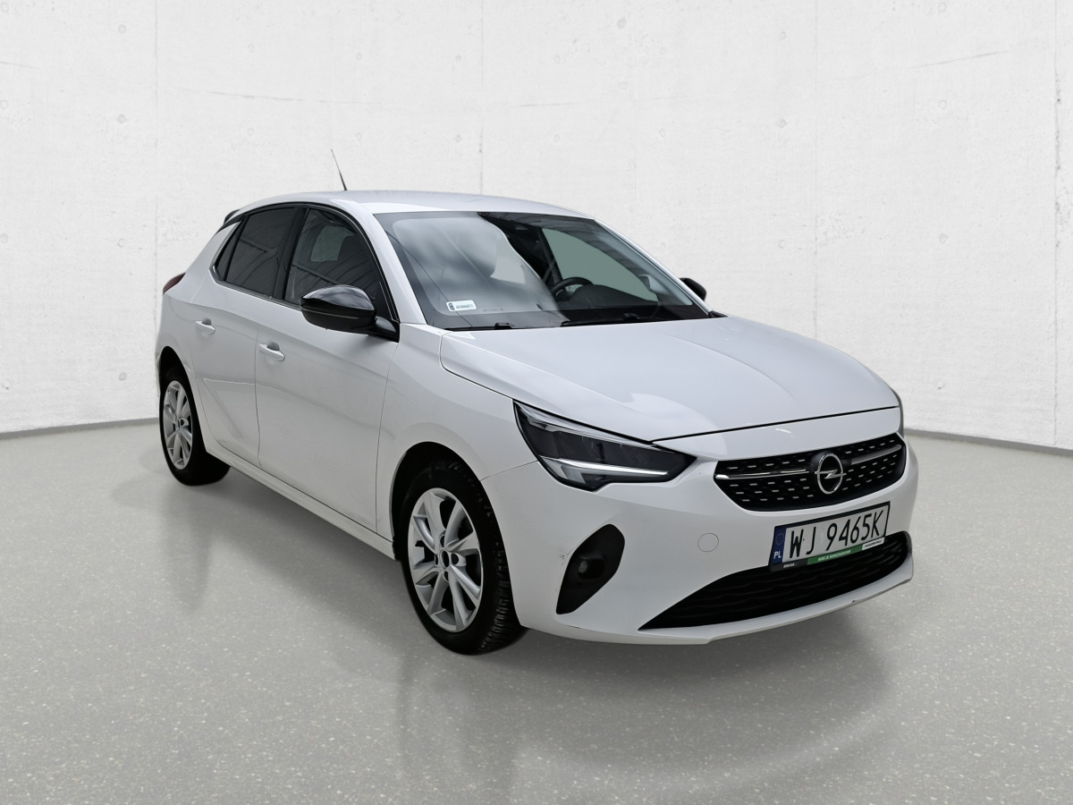 OPEL CORSA HATCHBACK - Hatchback: foto 2 OPEL CORSA HATCHBACK - Hatchback: foto 2