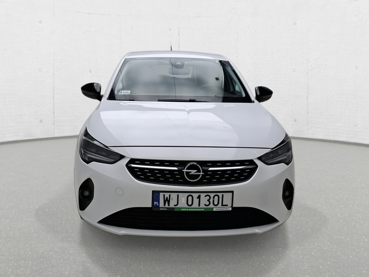 OPEL CORSA HATCHBACK - Hatchback: foto 3 OPEL CORSA HATCHBACK - Hatchback: foto 3