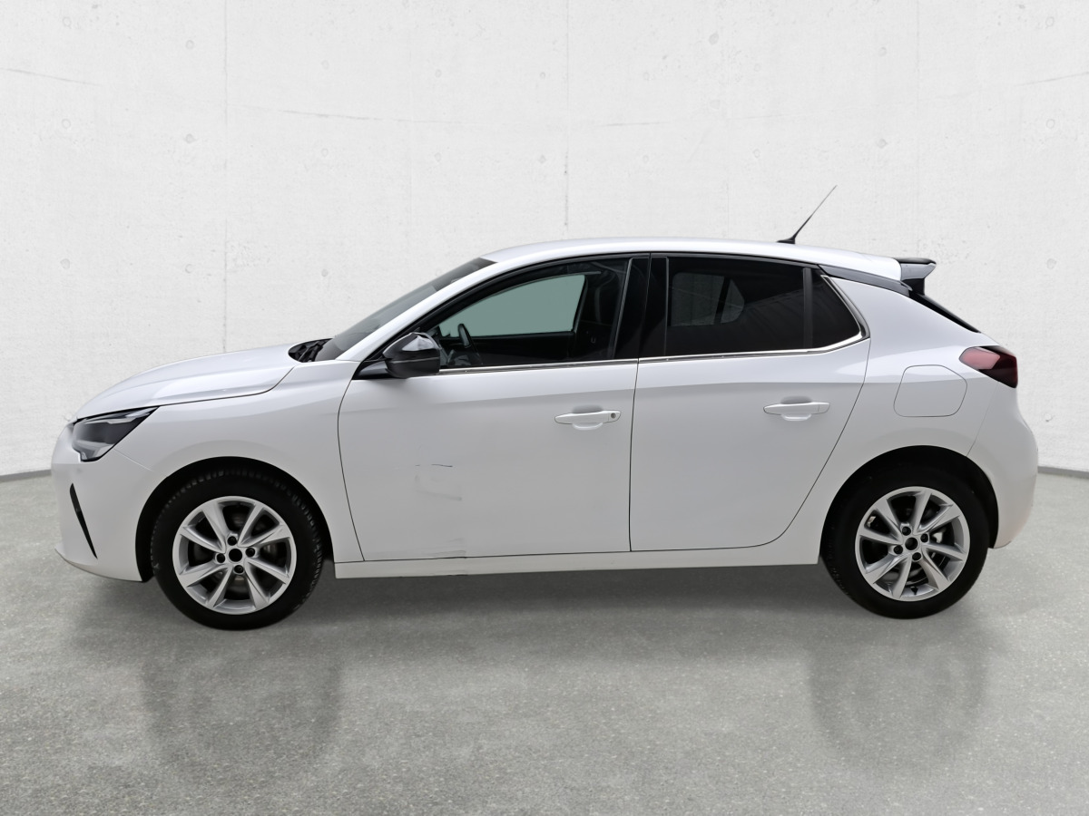 OPEL CORSA HATCHBACK - Hatchback: foto 5 OPEL CORSA HATCHBACK - Hatchback: foto 5