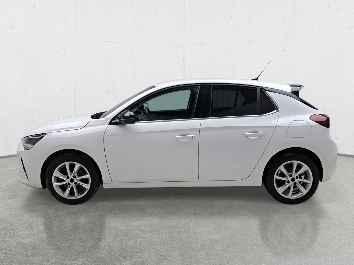 OPEL CORSA HATCHBACK - Hatchback: foto 5 OPEL CORSA HATCHBACK - Hatchback: foto 5