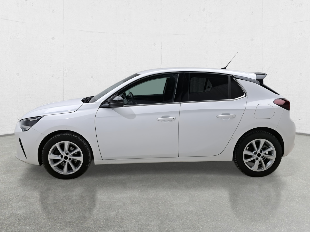 OPEL CORSA HATCHBACK - Hatchback: foto 5 OPEL CORSA HATCHBACK - Hatchback: foto 5