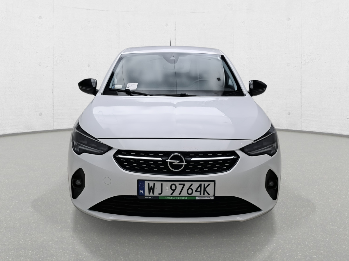 OPEL CORSA HATCHBACK - Hatchback: foto 3 OPEL CORSA HATCHBACK - Hatchback: foto 3