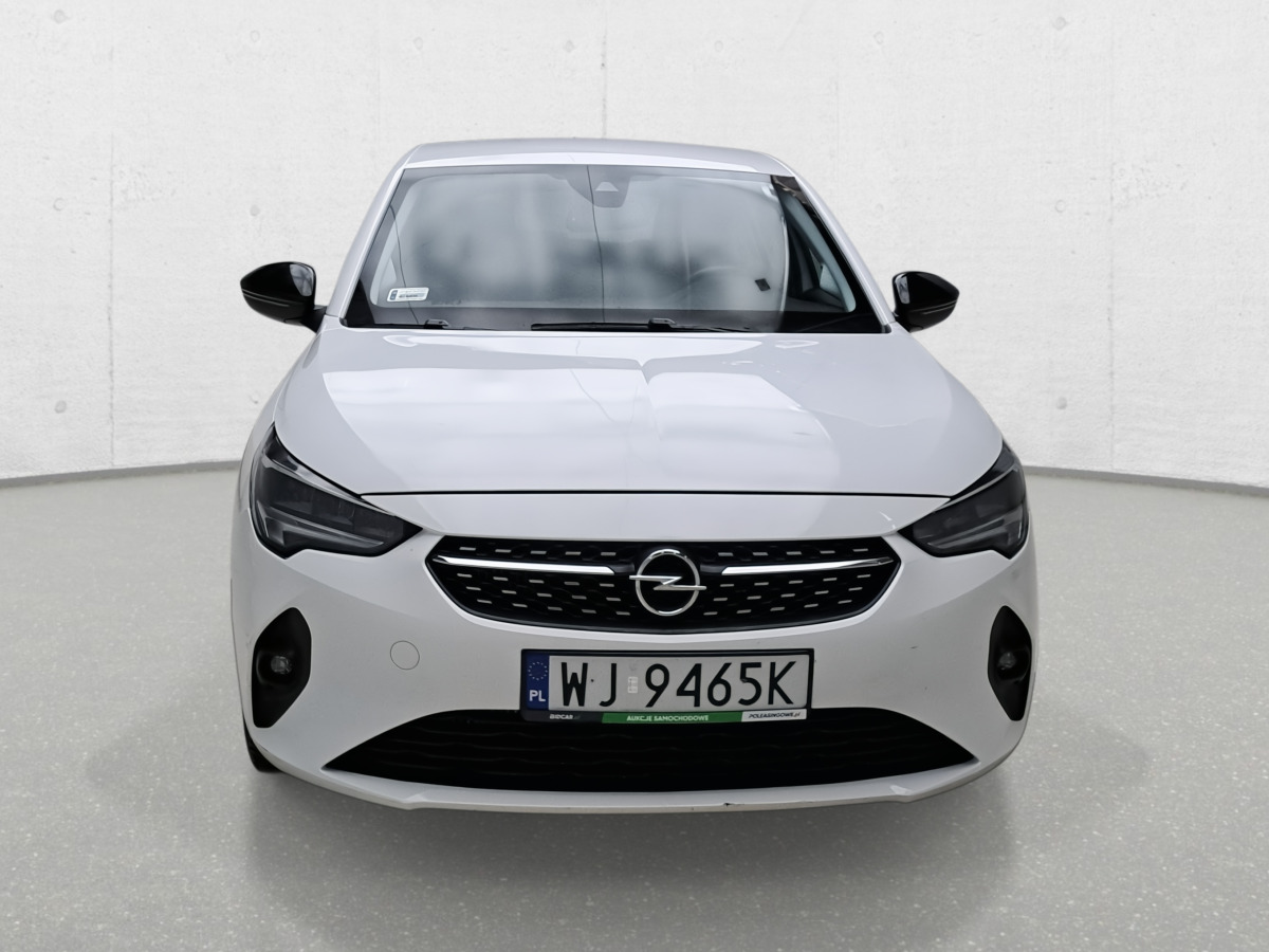OPEL CORSA HATCHBACK - Hatchback: foto 3 OPEL CORSA HATCHBACK - Hatchback: foto 3