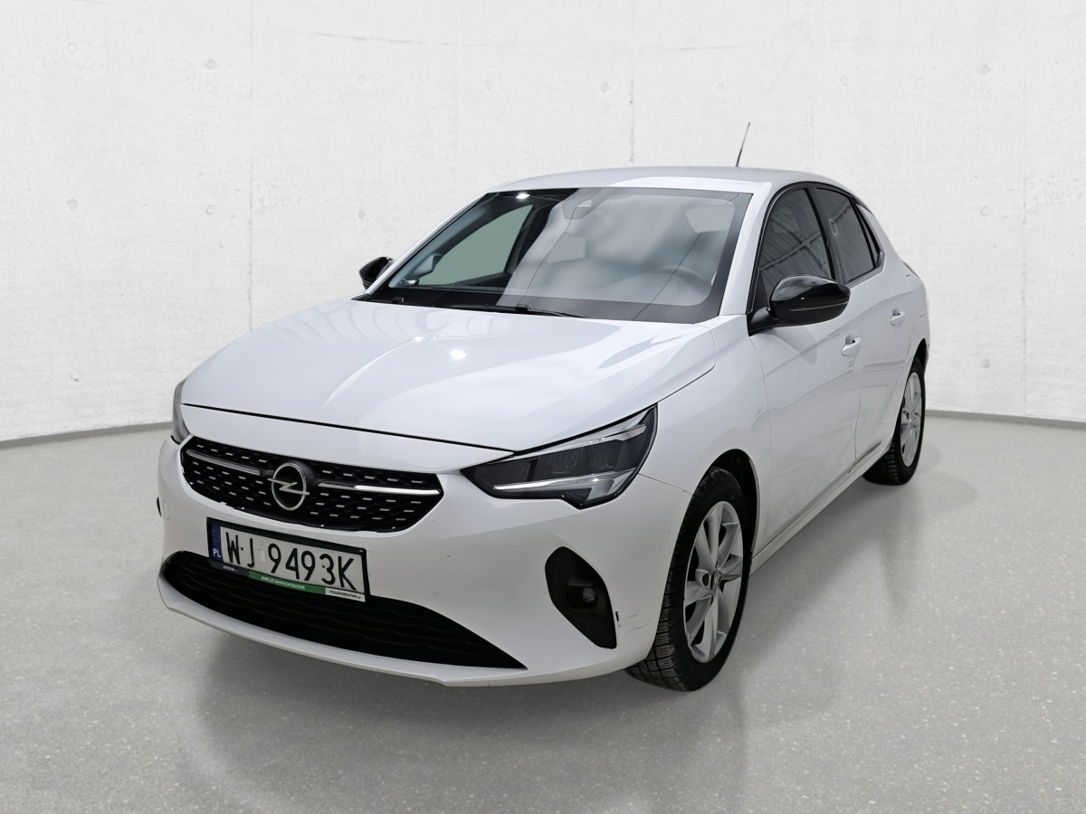 OPEL CORSA HATCHBACK - Hatchback: foto 4 OPEL CORSA HATCHBACK - Hatchback: foto 4