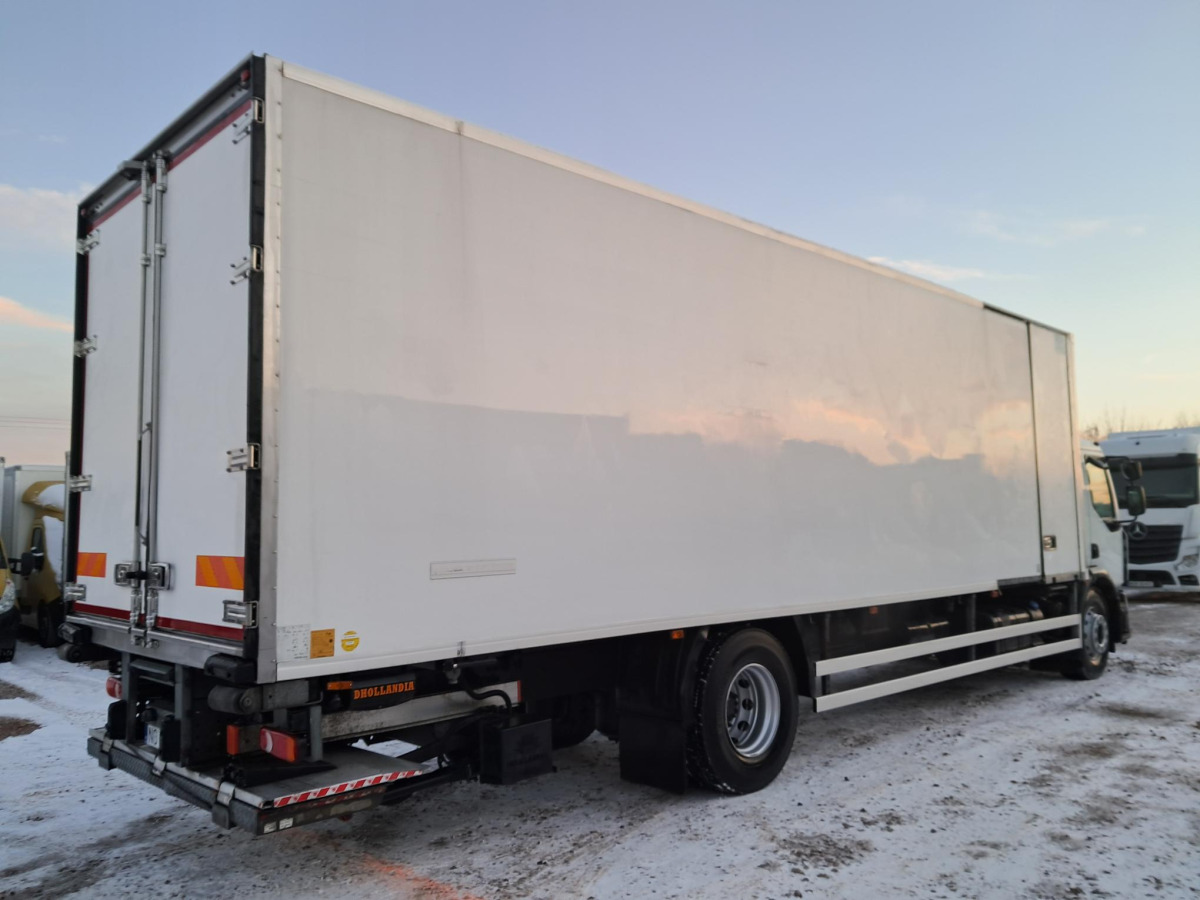 RENAULT PREMIUM CHŁODNIA Z AGREGATEM - Caminhão frigorífico: foto 5 RENAULT PREMIUM CHŁODNIA Z AGREGATEM - Caminhão frigorífico: foto 5