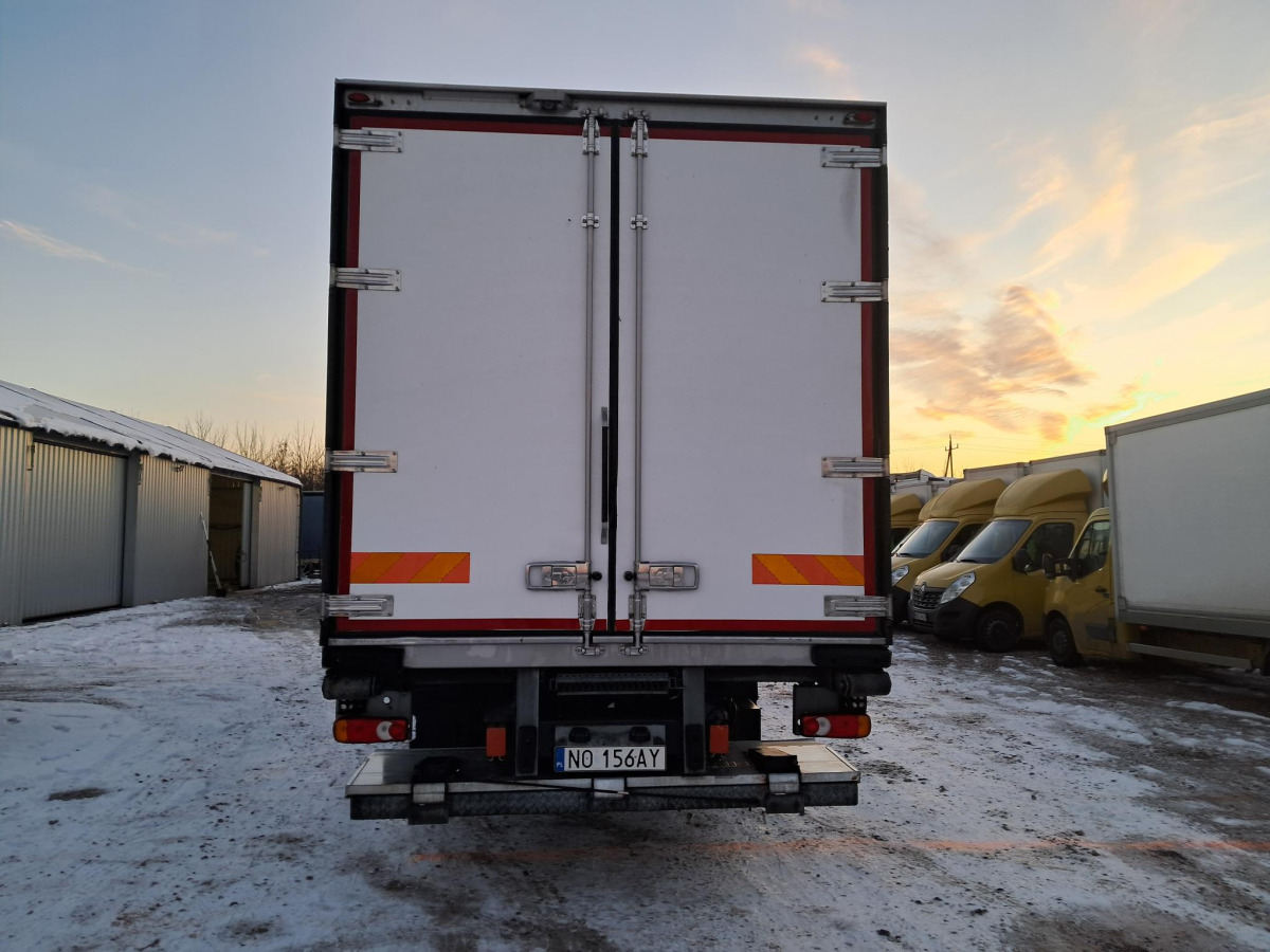 RENAULT PREMIUM CHŁODNIA Z AGREGATEM - Caminhão frigorífico: foto 4 RENAULT PREMIUM CHŁODNIA Z AGREGATEM - Caminhão frigorífico: foto 4