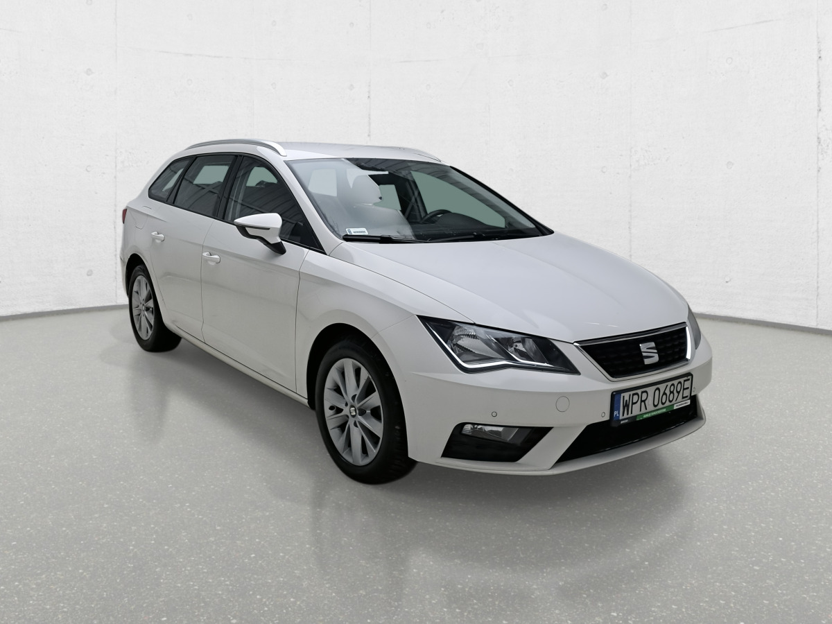 Automóvel SEAT LEON ST KOMBI: foto 1