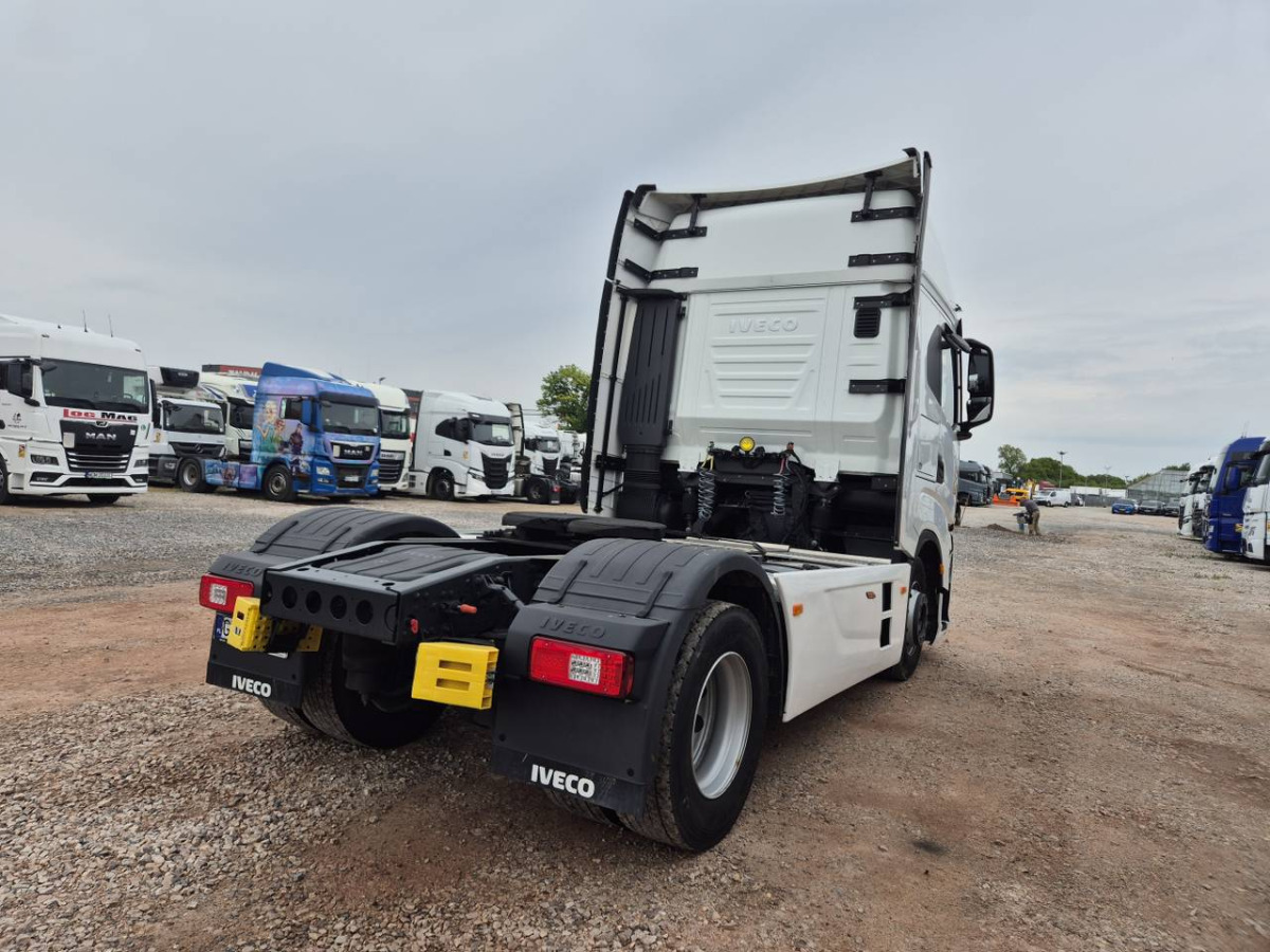 IVECO AS440ST/P CIĄGNIK SIODŁOWY - Tractor: foto 5 IVECO AS440ST/P CIĄGNIK SIODŁOWY - Tractor: foto 5