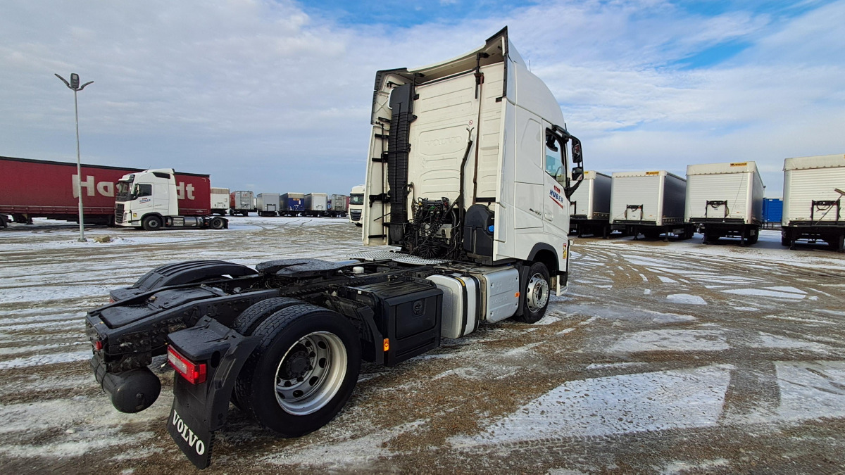 VOLVO FH 460 CIĄGNIK SIODŁOWY - Tractor: foto 5 VOLVO FH 460 CIĄGNIK SIODŁOWY - Tractor: foto 5