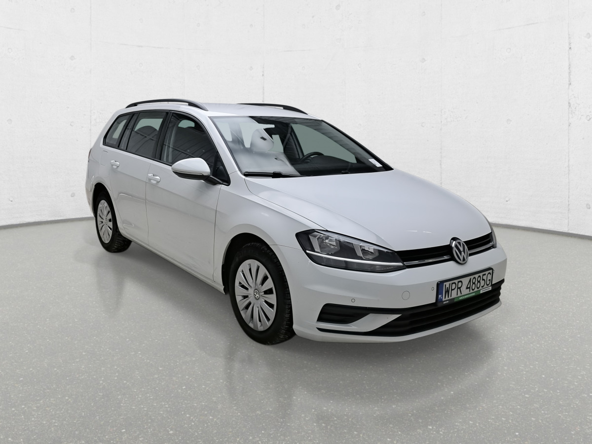 Automóvel VOLKSWAGEN GOLF KOMBI: foto 1