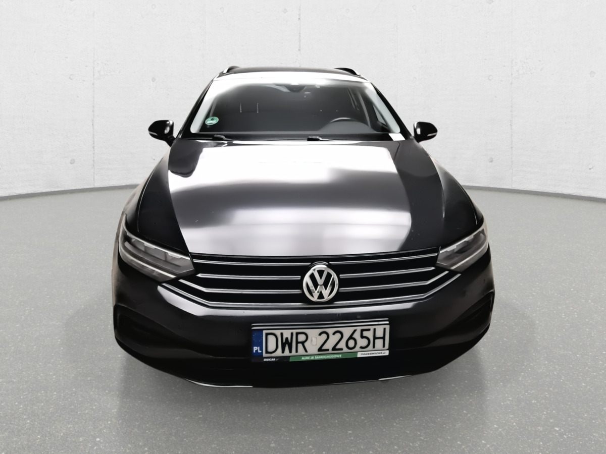 VOLKSWAGEN PASSAT KOMBI - Automóvel: foto 3 VOLKSWAGEN PASSAT KOMBI - Automóvel: foto 3