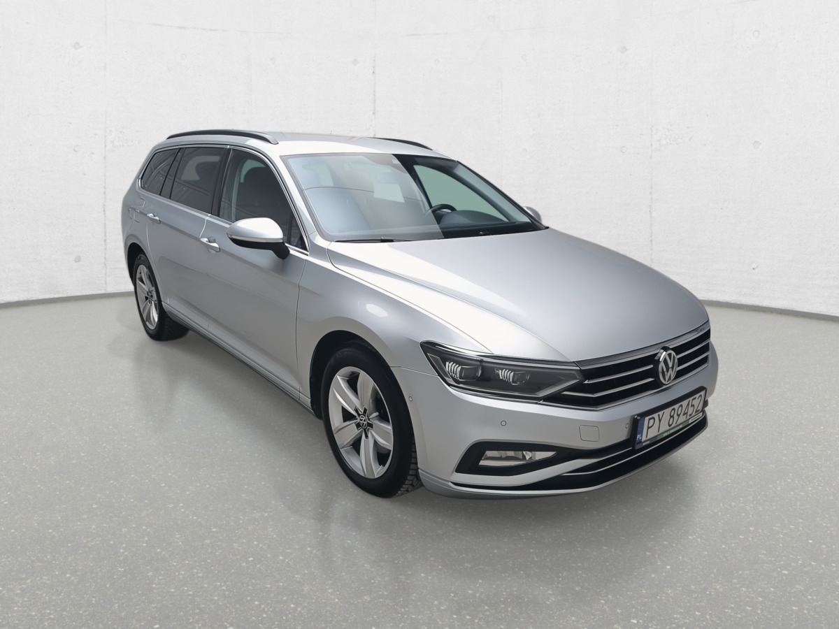 VOLKSWAGEN PASSAT KOMBI - Automóvel: foto 2 VOLKSWAGEN PASSAT KOMBI - Automóvel: foto 2