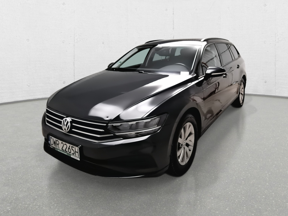 VOLKSWAGEN PASSAT KOMBI - Automóvel: foto 4 VOLKSWAGEN PASSAT KOMBI - Automóvel: foto 4