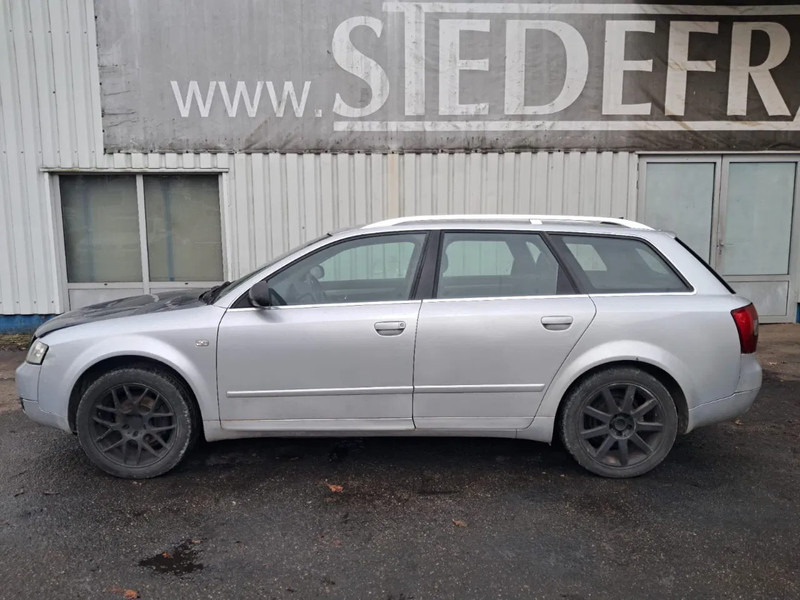 Audi A4 , 1.9 TDI , TRADE or EXPORT ONLY , French Regestration - Automóvel: foto 2 Audi A4 , 1.9 TDI , TRADE or EXPORT ONLY , French Regestration - Automóvel: foto 2