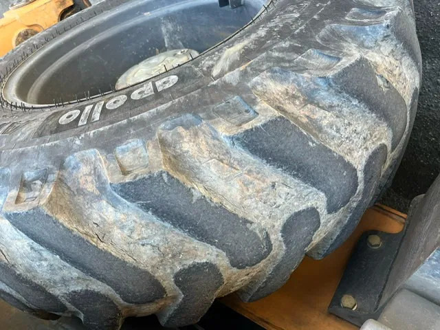 Retroescavadeira Case 851EX-SS , 4x4 , Backhoe Loader , 4 in 1 Bucket: foto 17