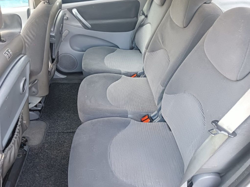 Automóvel Citroën Xsara Picasso 1.8i - 16V , Airco: foto 16