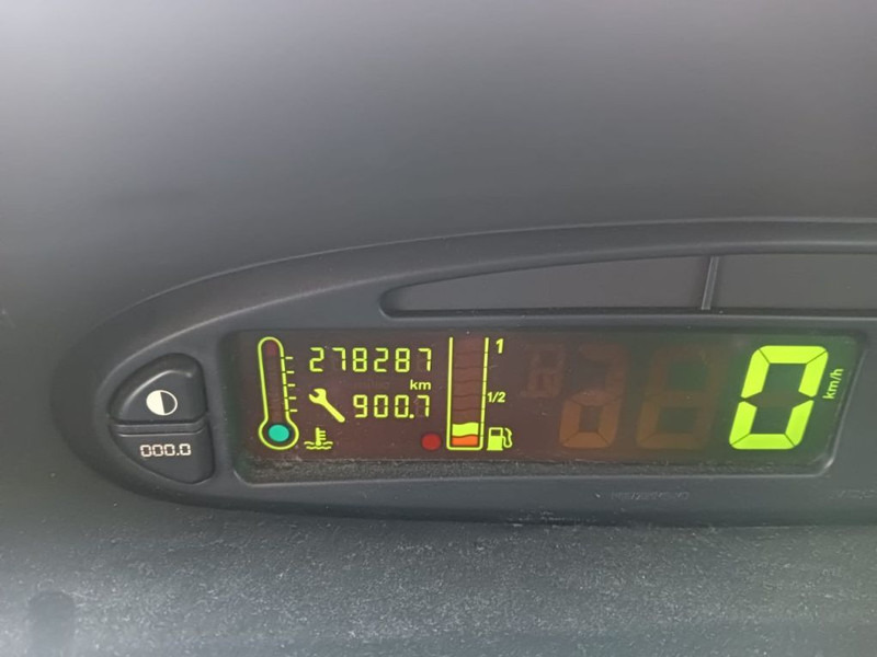 Automóvel Citroën Xsara Picasso 1.8i - 16V , Airco: foto 13