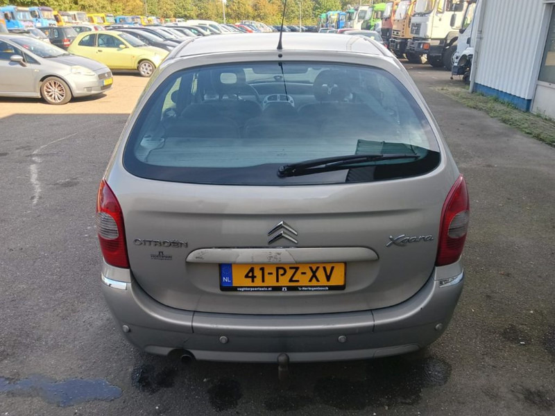 Automóvel Citroën Xsara Picasso 1.8i - 16V , Airco: foto 8