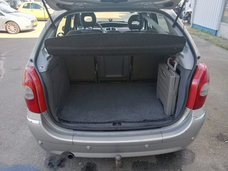 Automóvel Citroën Xsara Picasso 1.8i - 16V , Airco: foto 9