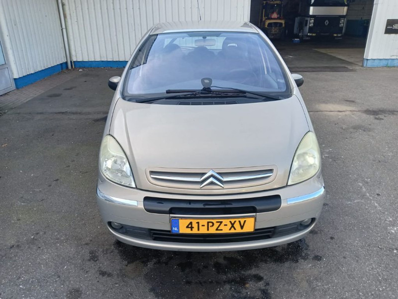Automóvel Citroën Xsara Picasso 1.8i - 16V , Airco: foto 7