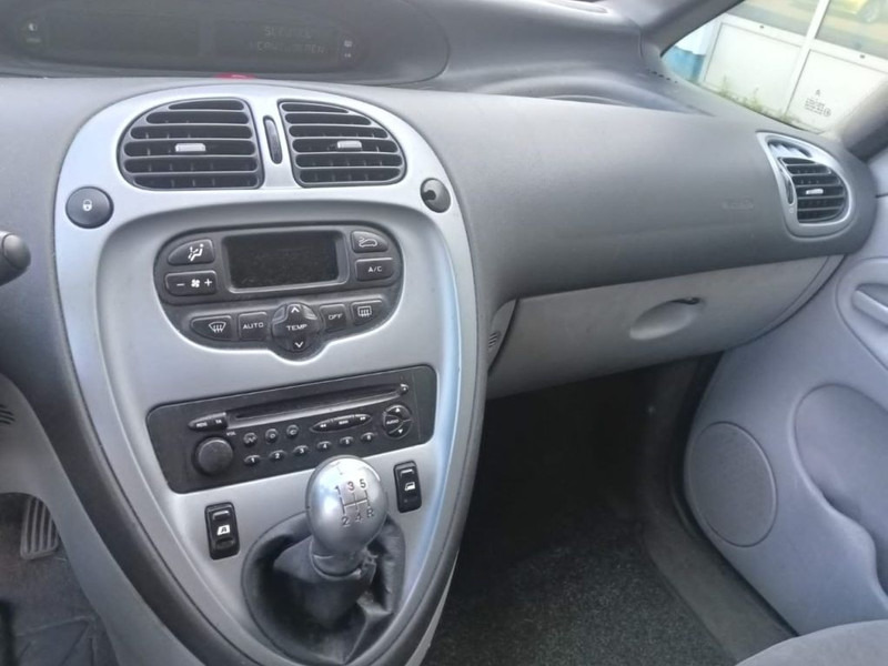 Automóvel Citroën Xsara Picasso 1.8i - 16V , Airco: foto 15