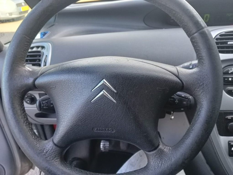 Automóvel Citroën Xsara Picasso 1.8i - 16V , Airco: foto 12