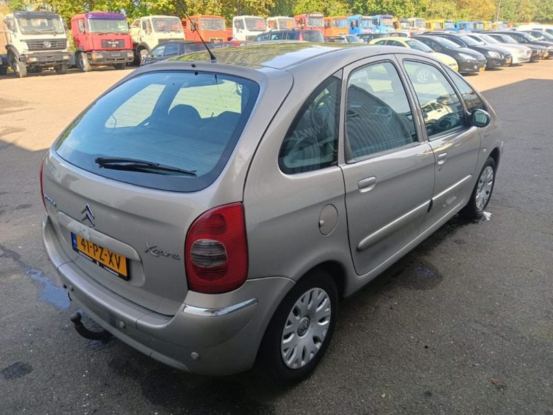 Citroën Xsara Picasso 1.8i - 16V , Airco - Automóvel: foto 3 Citroën Xsara Picasso 1.8i - 16V , Airco - Automóvel: foto 3