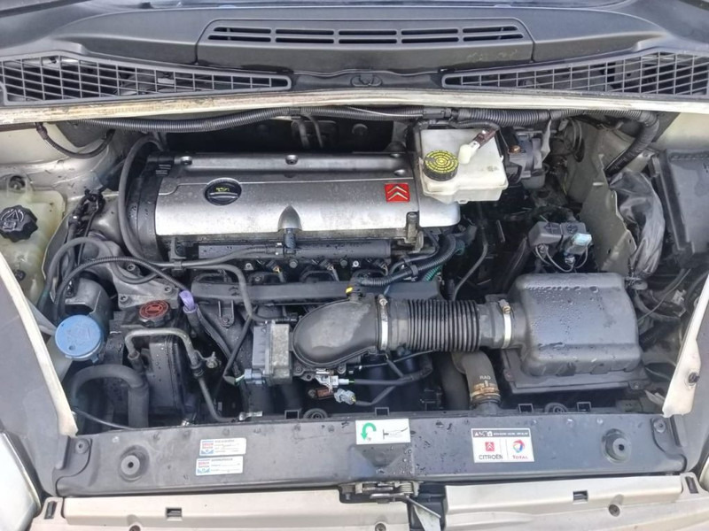 Automóvel Citroën Xsara Picasso 1.8i - 16V , Airco: foto 10
