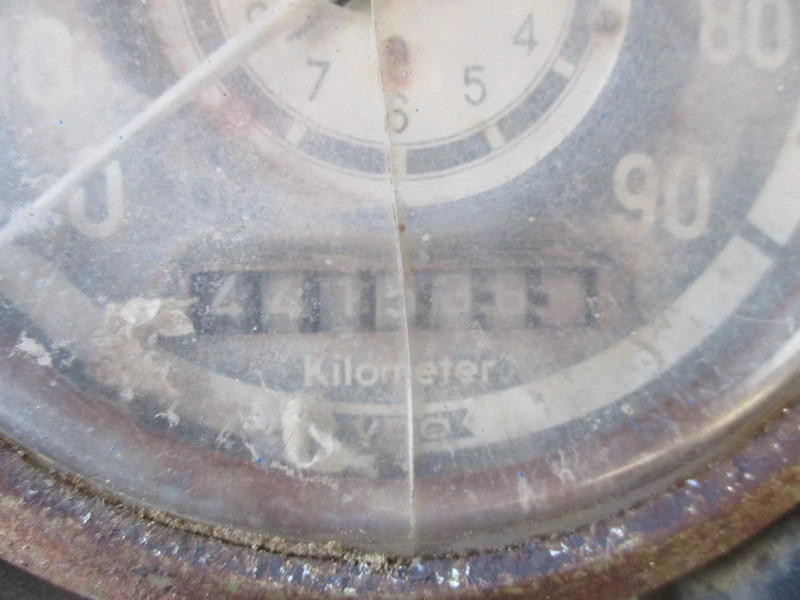 Caminhão chassi MAN 26.280 , 6x4 , ZF Manual , Spring suspension: foto 8