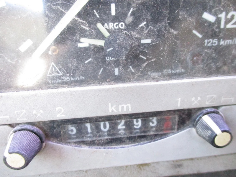 Caminhão chassi MAN F2000 26-414 , , 6x4 , ZF Manual , Spring suspension: foto 8 Caminhão chassi MAN F2000 26-414 , , 6x4 , ZF Manual , Spring suspension: foto 8