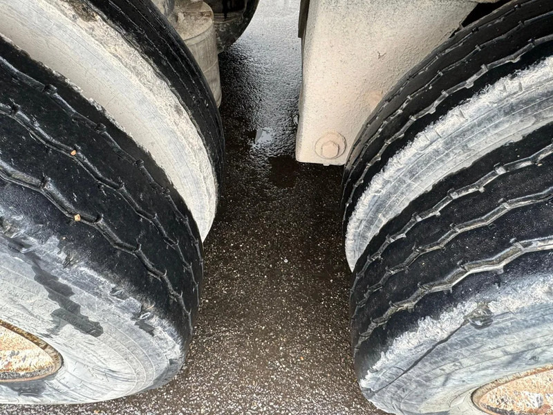 Semireboque basculante METACO 2 Axle Steel Tipper, 8 Tyres: foto 12