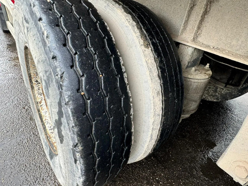 Semireboque basculante METACO 2 Axle Steel Tipper, 8 Tyres: foto 16